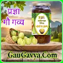 Pragya Honey Gooseberry Murabba 1 kg