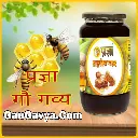 Pragya Natural Honey