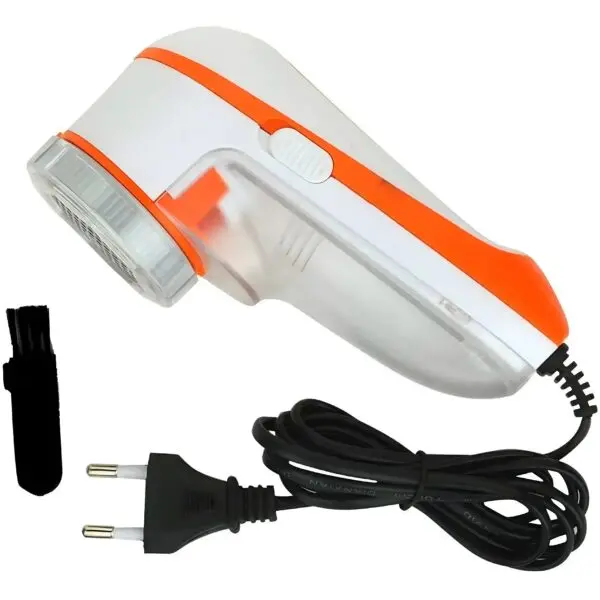 Electric Rechargeable Lint Remover – Restore Your Clothes to Look Brand New