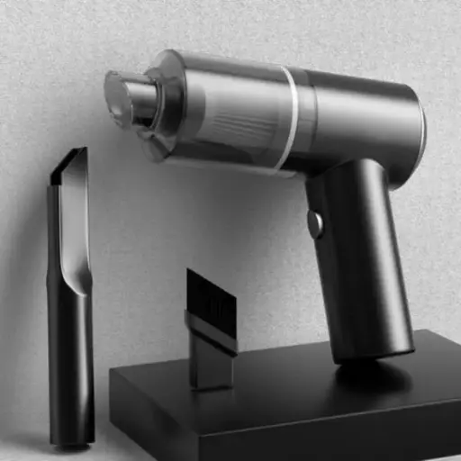 Portable 3 in 1 Vacuum Cleaner – Powerful, Versatile, and Rechargeable 